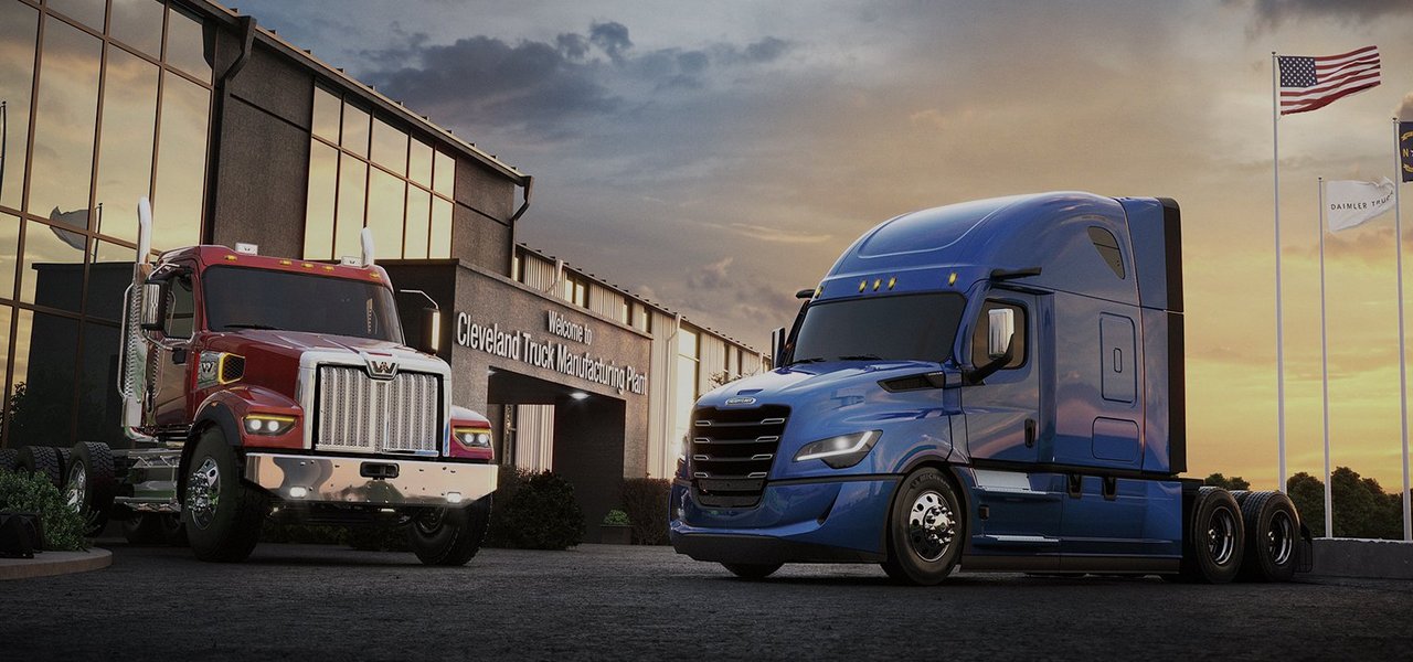 Daimler Truck